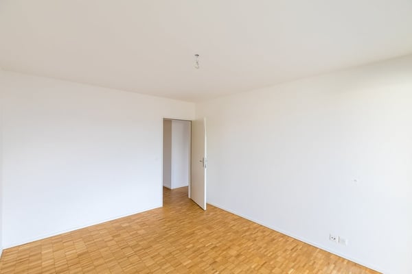 Wohnen mitten im Kleinbasel - familienfreundlich, zentral & urban 11