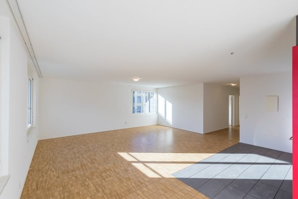 Wohnen mitten im Kleinbasel - familienfreundlich, zentral & urban 7