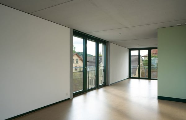 Stadtnahes Wohnen 7