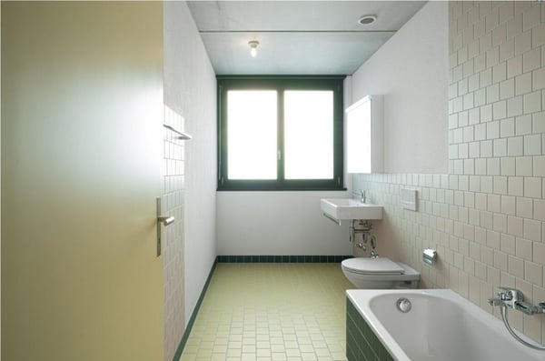 Stadtnahes Wohnen 6