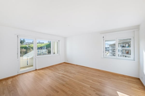 Sentihof - Ihr neues Zuhause mit Reussblick 3