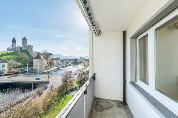 Sentihof - Ihr neues Zuhause mit Reussblick 7