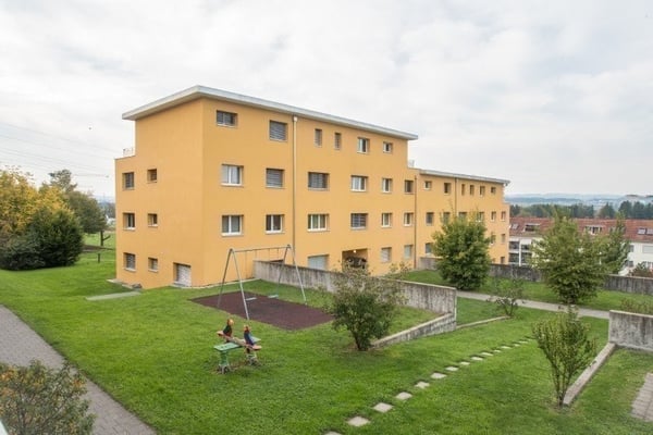 Ihre Joggingstrecke beginnt vor der Haustür! 1