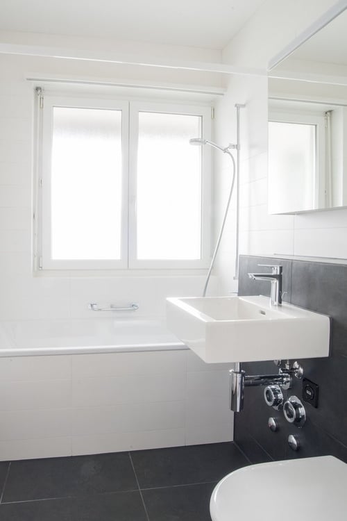 Die perfekte Single-Wohnung! 3