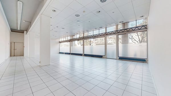 Showroom, Concept Store oder Galerie? Hier ist Platz für Ihre Idee 5
