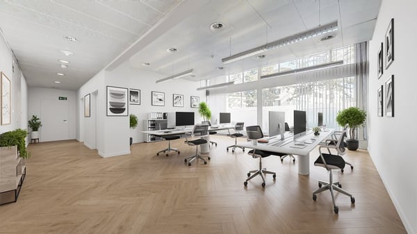 Showroom, Concept Store oder Galerie? Hier ist Platz für Ihre Idee 3