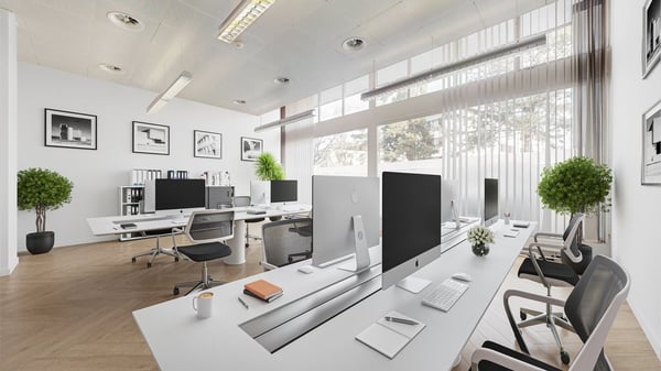 Showroom, Concept Store oder Galerie? Hier ist Platz für Ihre Idee 2