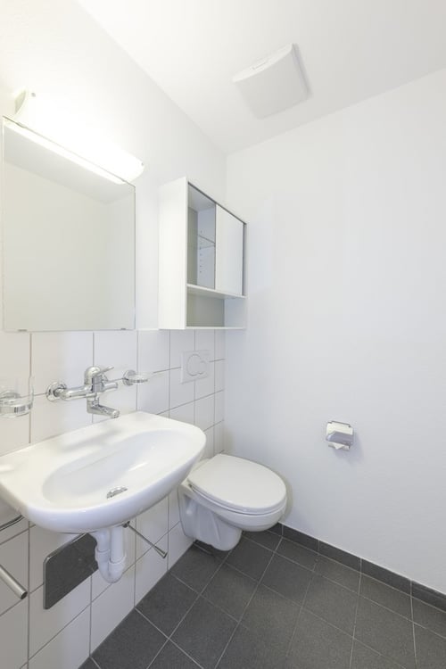 Ihr zentrales Zuhause unweit von der Rheinpromenade entfernt 8