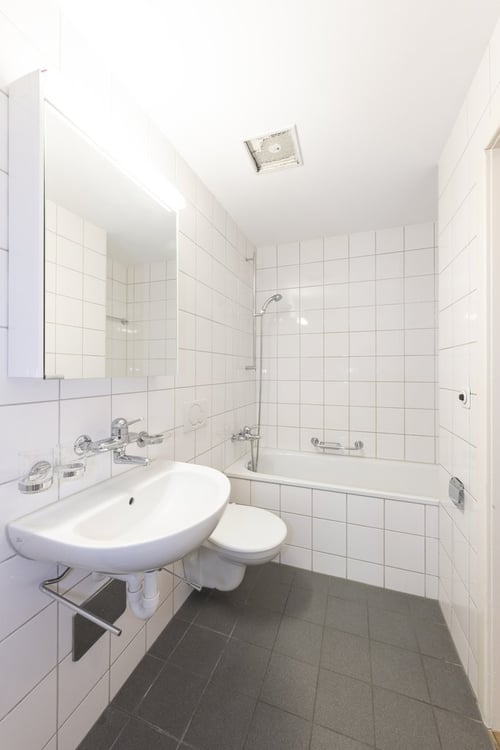 Ihr zentrales Zuhause unweit von der Rheinpromenade entfernt 7
