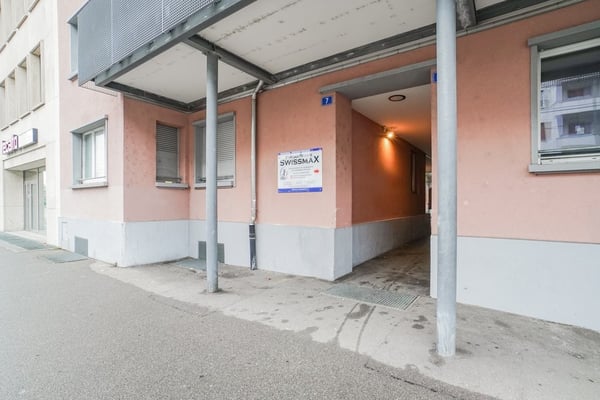Ihr zentrales Zuhause unweit von der Rheinpromenade entfernt 2