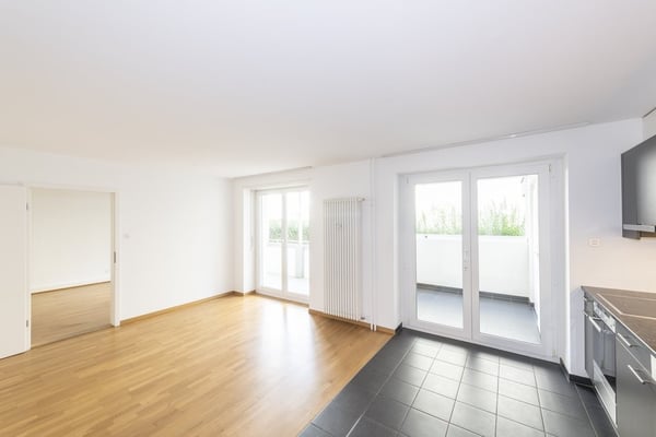 Ihr zentrales Zuhause unweit von der Rheinpromenade entfernt 4