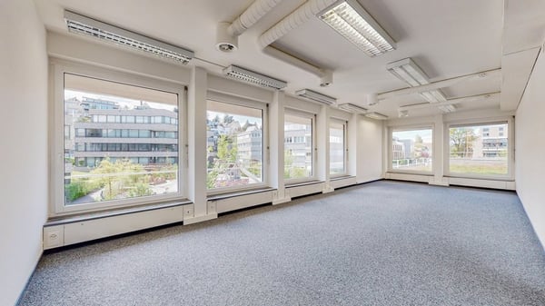 Repräsentative Büroflächen an guter Lage gesucht? 1