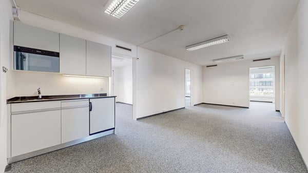 Repräsentative Büroflächen an guter Lage gesucht? 4
