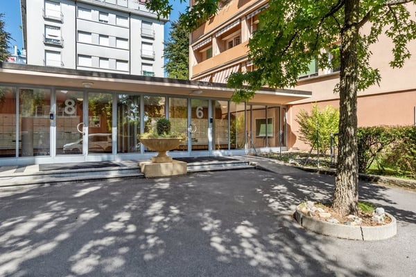 Visites groupées le 1er et 4 septembre 2026 de 17h00 à 18h00 2