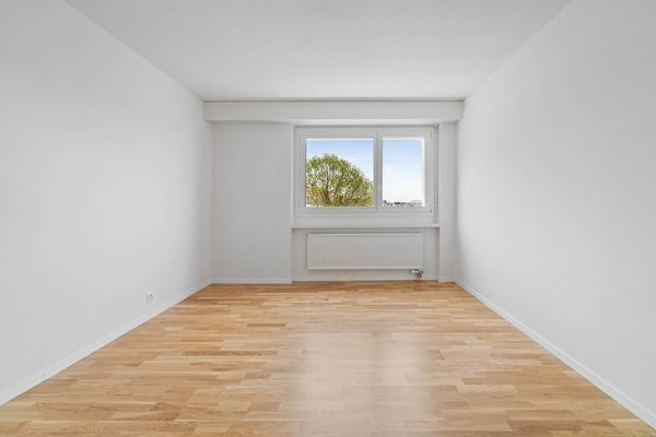 Appréciez la vue sur le lac depuis votre logement 7