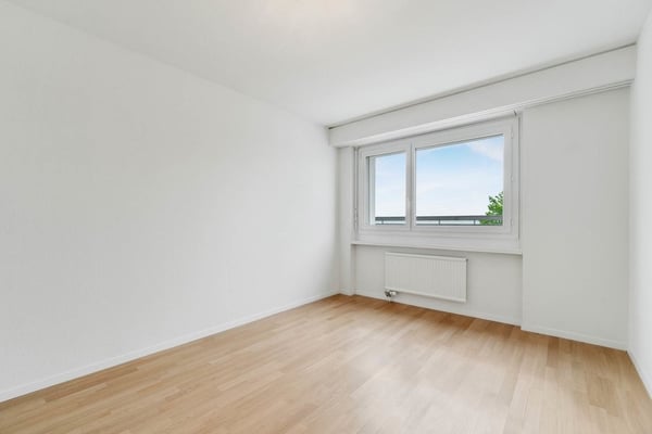 Appréciez la vue sur le lac depuis votre logement 6