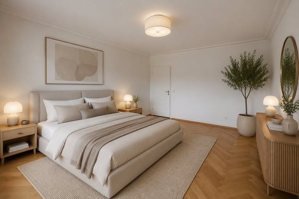 Altbaucharme trifft Rheinnähe - Ihr stillvolles Zuhause in Basel 9