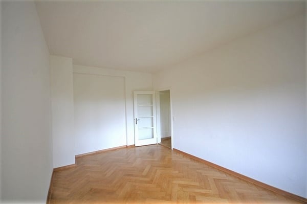 Altbaucharme trifft Rheinnähe - Ihr stillvolles Zuhause in Basel 10