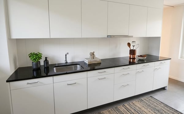 Altbaucharme trifft Rheinnähe - Ihr stillvolles Zuhause in Basel 2