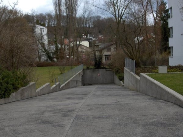 Haben Sie genug von der Parkplatzsuche? Wir haben die Lösung! 3