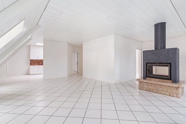 Offrez-vous un logement au centre ville! 3