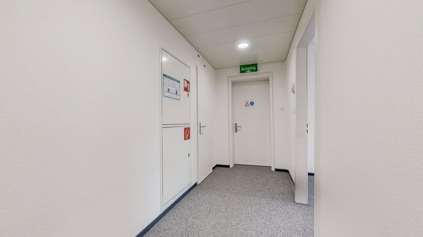 Büros am Aeschenplatz 2
