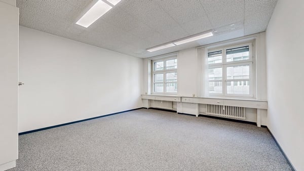 Büros am Aeschenplatz 6
