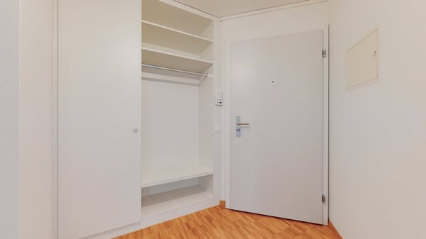 Herzlich Willkommen Zuhause 5