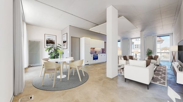 *Licht - Luft - Loft* 2