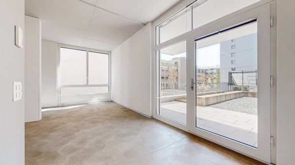 *Licht - Luft - Loft* 5