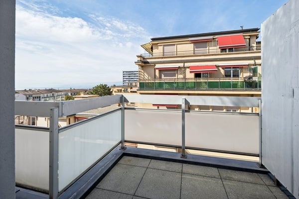Cherchez-vous un logement où il fait bon vivre ? 5