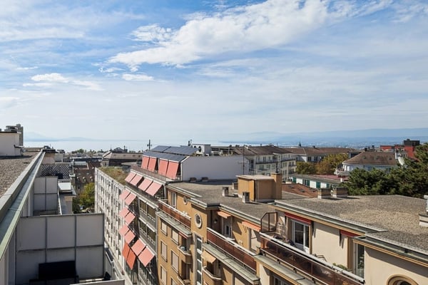 Cherchez-vous un logement où il fait bon vivre ? 2