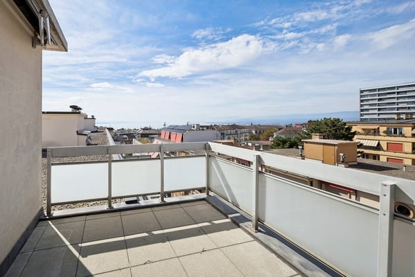 Cherchez-vous un logement où il fait bon vivre ? 4