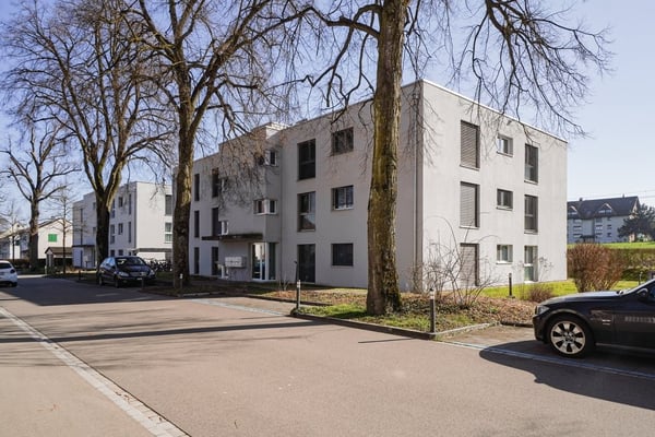 Herzlich Willkommen Zuhause 2