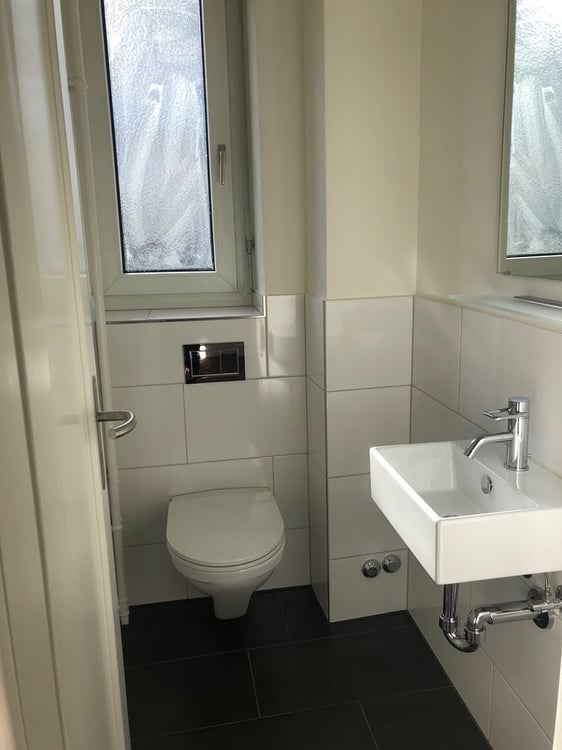 3 Zimmer-Wohnung, 8002 Zürich 4