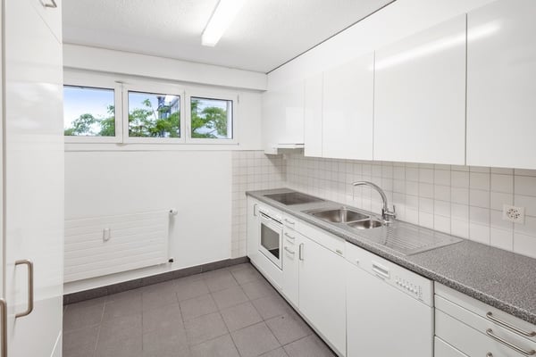 2.5-Zimmerwohnung in kinderfreundlichen Überbauung 5