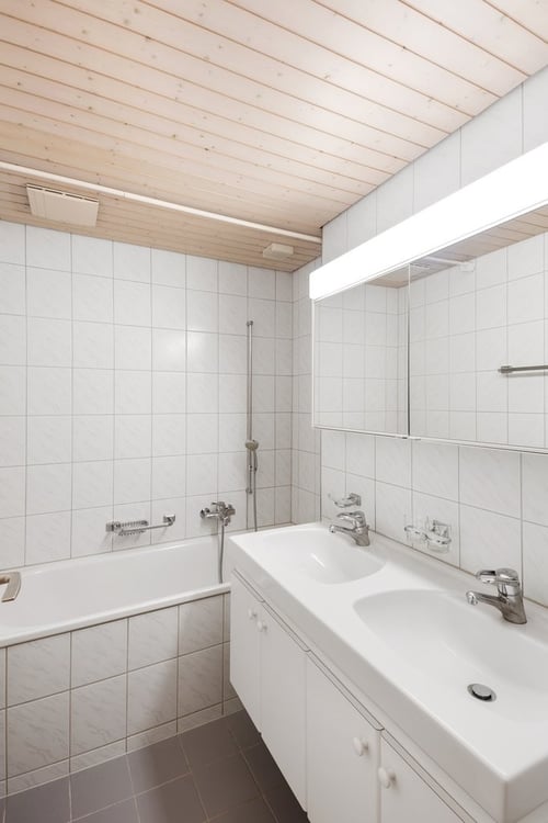 2.5-Zimmerwohnung in kinderfreundlichen Überbauung 6