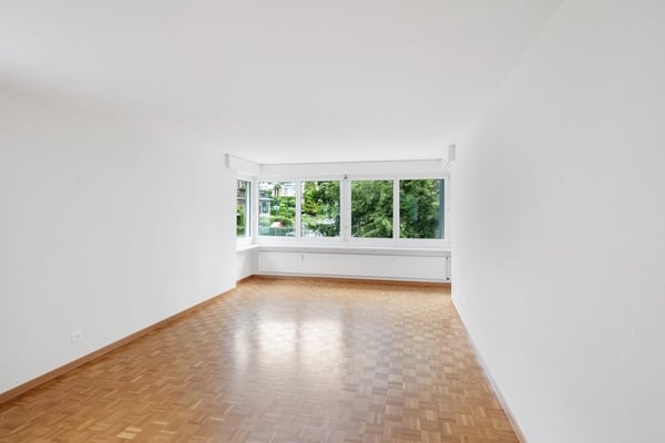 2.5-Zimmerwohnung in kinderfreundlichen Überbauung 2