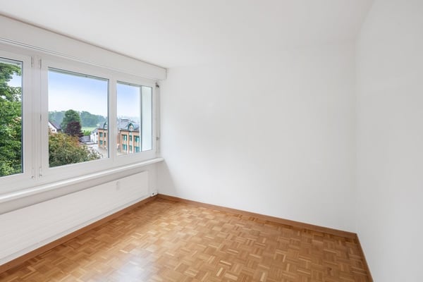 2.5-Zimmerwohnung in kinderfreundlichen Überbauung 4