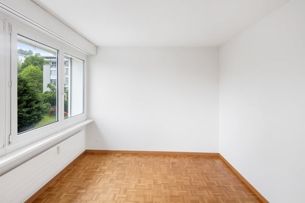2.5-Zimmerwohnung in kinderfreundlichen Überbauung 3