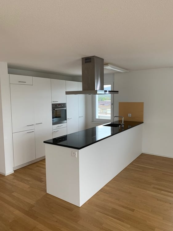 Attikawohnung zu vermieten 2