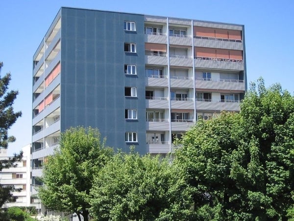Cherchez-vous un appartement proche de toutes les commodités ? 1