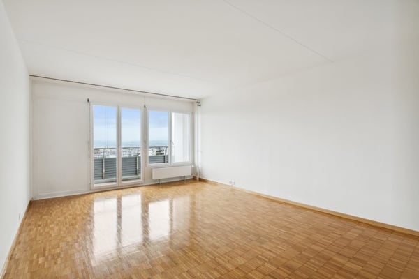 Cherchez-vous un appartement proche de toutes les commodités ? 3