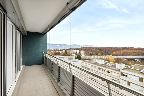 Cherchez-vous un appartement proche de toutes les commodités ? 5