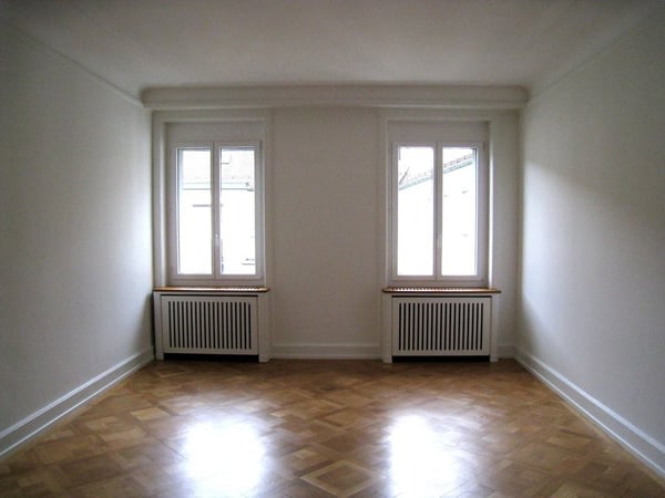 Grosszügige Stadtwohnung 3