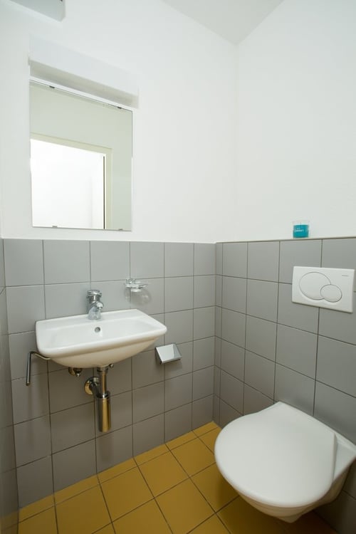 Gemütliche 4.5 Zimmerwohnung 4