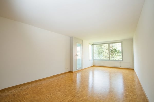 Gemütliche 4.5 Zimmerwohnung 5