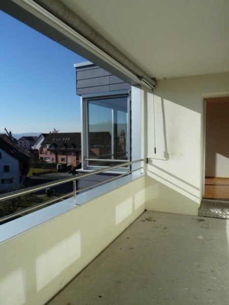 Gemütliche 4.5 Zimmerwohnung 7