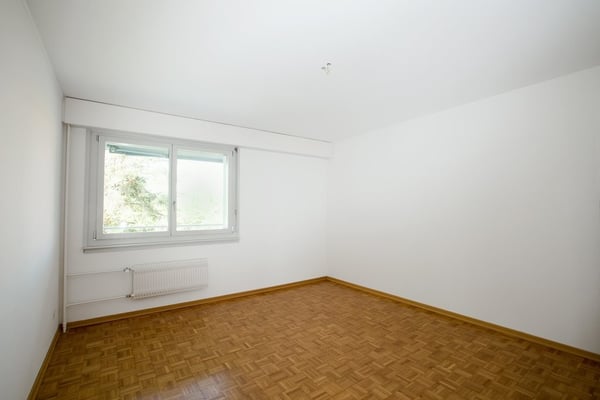 Gemütliche 4.5 Zimmerwohnung 6