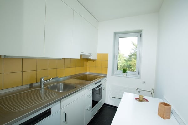 Gemütliche 4.5 Zimmerwohnung 2